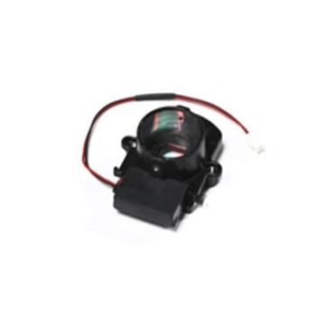 China M14 mount IR-Cut Filter Switch for 1/1.8