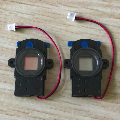 China Mini M12 IR-Cut Filter Switch for visual doorbell/pinhole lens, 650nm IRCUT filter+AR glass 20mm pitch hole for sale