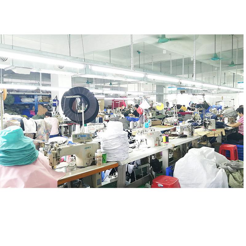 Verified China supplier - Yiwu Yihong Knitting Co., Ltd.