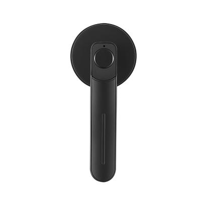 China High Security Factory Manufacture Various Fingerprint Smart Home Door Lock And Handles for sale