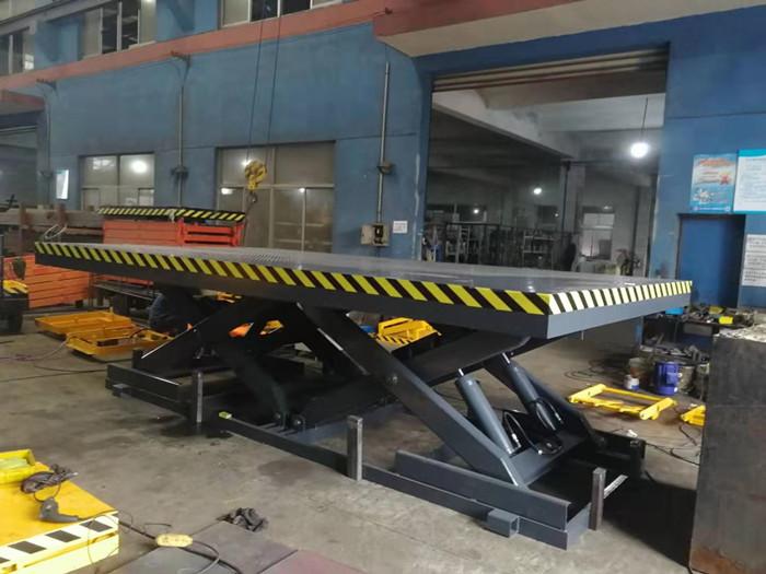 Επαληθευμένος προμηθευτής Κίνας - Kunshan King Lift Equipment Co., Ltd