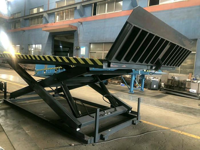 Verified China supplier - Kunshan King Lift Equipment Co., Ltd