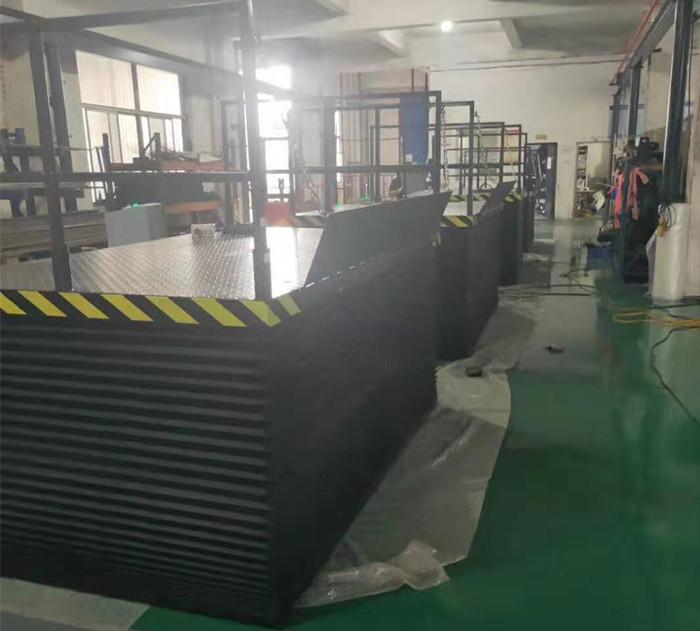 Επαληθευμένος προμηθευτής Κίνας - Kunshan King Lift Equipment Co., Ltd