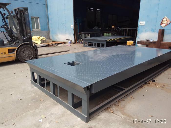 Επαληθευμένος προμηθευτής Κίνας - Kunshan King Lift Equipment Co., Ltd