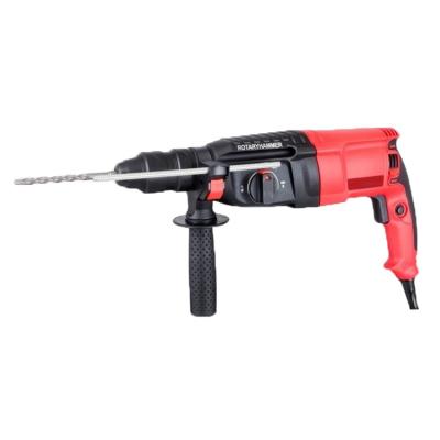 China Construction 800W 26mm Rotary Hammer for sale