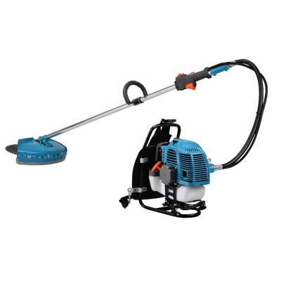 China 2-Stroke Backpack 42.7CC 49.2CC Brush Cutter for sale