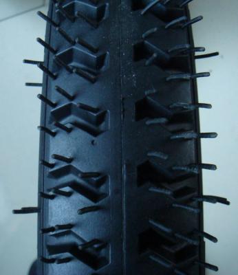 China Customized Non Slip Street Motorcycle Tyre 300-17  New Pattern for sale