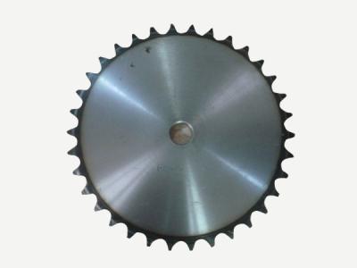 China Customized Industrial Gear Bike Chain Sprocket 001 Wear Resistant for sale