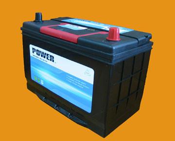 China Good Maintenance Lead Acid Storage Battery High Temperature Resistance for sale