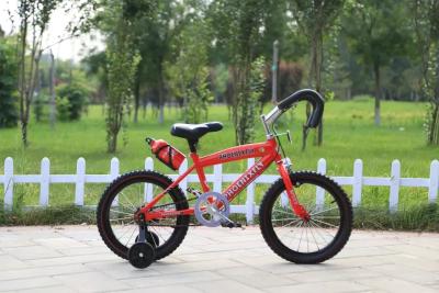 China Customized service accepted Children Wheel Bike High Safety Kids Bike for sale