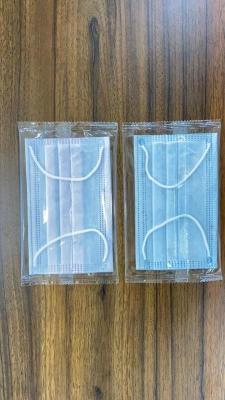 China High Safety Disposable Medical Mask Biodegradable For Adult for sale