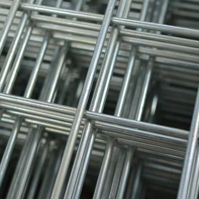 China Industrial Iron Wire Mesh High Strength Water Resistant for sale