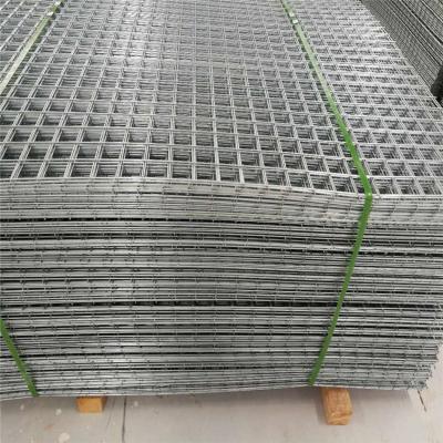 China Sustainable Welded Steel Wire Mesh Customized Environmental Friendly for sale