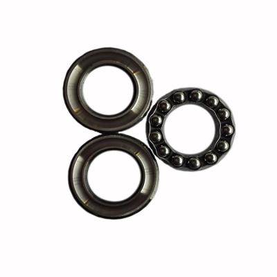 China Stable performance: voice factory direct thrust ball bearing 51200 51201 51202 51203 51204 51205 51206 XC for sale