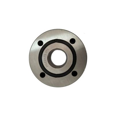 China Stable performance: low voice thrust axial angular contact ball bearings ZKLF 2068 2Z for screw mounting for sale