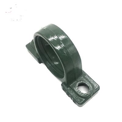 China Hotels Hot Sales Pillow Block Bearing Heavy Duty Bearing Housing For Agriculture Harvester Machine Shaft for sale