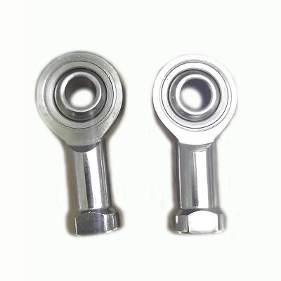 China Wholesale High Quality And Cheap Price High Temperature Resistance .carrying Ability Nonstandard Fish Eye Rod End Stainless Steel Bearings for sale