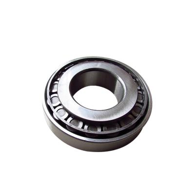 China Stable performance: high precision good quality low voice wholesale taper roller bearing 34.925*65.088*18.034 for sale