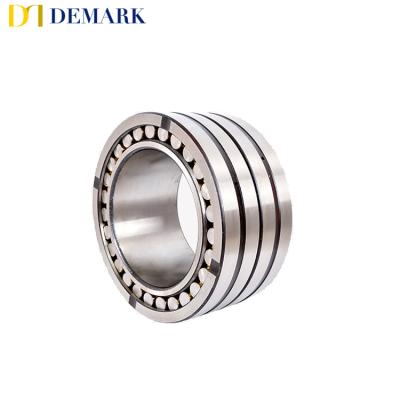 China Hotels High Precision Quenching Cylindrical Roller Bearing Used In Building Materials Store for sale