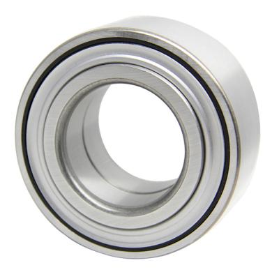 China Hotels Factory Hot Sale High Quality Thick Double Row Angular Contact Bearings for sale