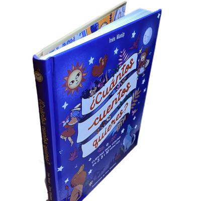 China Education Low Cost High Quality Children Book Printing Chinese Book Edition for sale