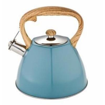 China High Quality Durable Durable Electric Kettle Stainless Steel Water Heater Teapot Kettle for sale