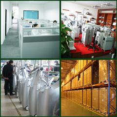 Verified China supplier - Guangzhou Chinloo Biotechnology Co., Ltd.