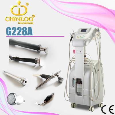 China BIO Regeneration And BIO Anti-Wrinkle Beauty G228A Life Cell Machine 48*25*145 for sale