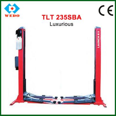 China Hot sale portable hydraulic car lift for sale with the good price for sale