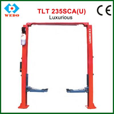 China Car hoist lift / car washing lift for sale