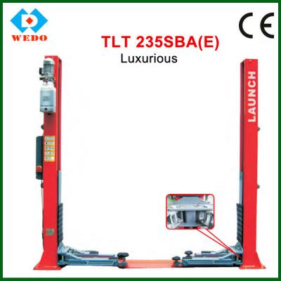 China High quality Launch brand hydraulic car lift TLT235SBA(E) for sale