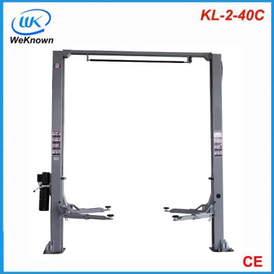 China 4 ton car lift for sale