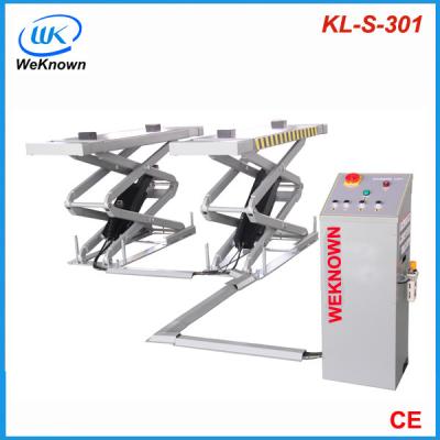 China hydraulic scissor lift for sale