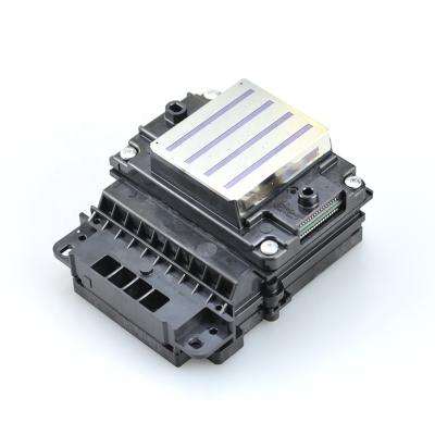 China Original pson 5113 head locked /unlocked FA160210 E printhead from factory be used for e pson printer machine for sale