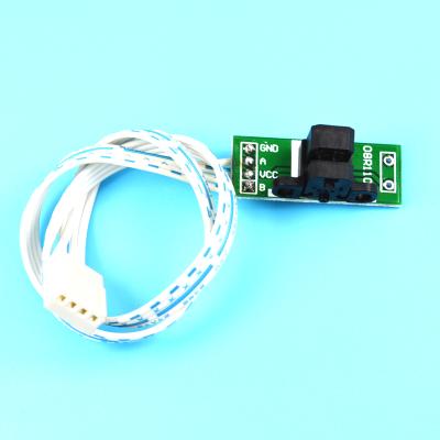 China Machinery Repair Shops Printer Components Encoder Sensor H9730 Raster Sensor 180LPI 180DPI 150LPI For Infiniti Phaeton Galaxy Inkjet 9730 Encoder Sensor for sale