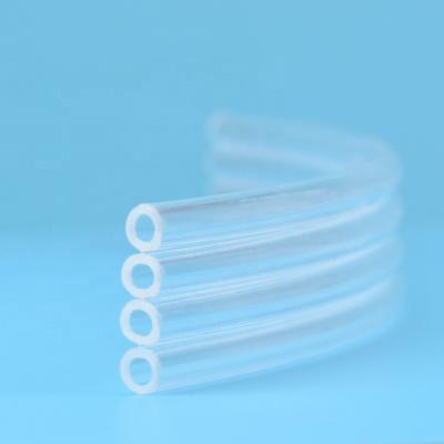 China High Quality Print Shops Printer Parts Lines Line Tube 3*2mm 4*3mm 5*3mm 6*4mm Solvent Ink Hose 4 Tube Ink Hose Pipe for sale