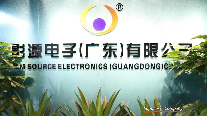 Verified China supplier - Film Source Electronics(Guangdong) Co., Ltd.