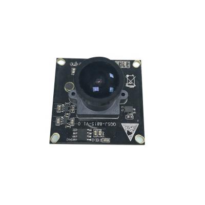 China Sound Detection IMX307 IMX290 2MP 120fps P2P Onvif Starlight Mini 3G 4G Audio IP Camera Wifi With SIM /SD Card Hidden Camera Module for sale