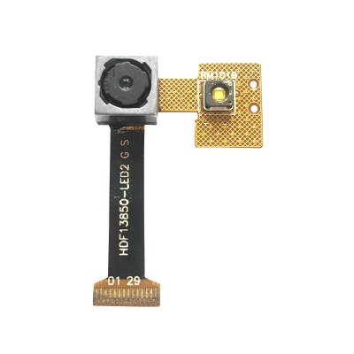 China Automatic Face Recognition Factory Supply 13MP OV13850 CMOS Sensor Camera Module With Light for sale