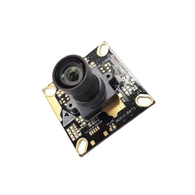 China High Quality Face Recognition 8mp 8megapixel IMX415 CMOS Wide Angle Sensor Face Recognition For Sony imx usb 4k camera module for sale