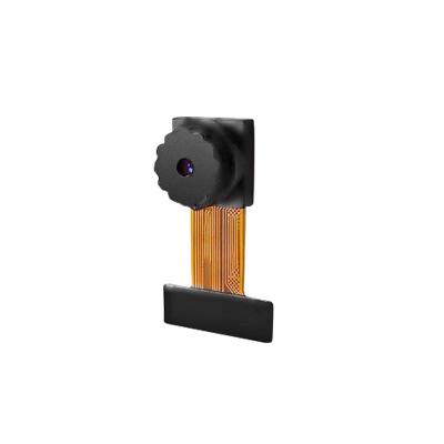 China CD Production / Animation Video Wholesale OV2710 Sensor Focus 1080P MIPI Video Wide Angle Auto Camera Module for sale