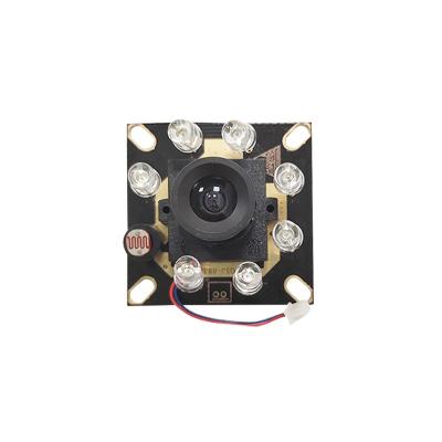 China NIGHT VISION AR0130 38MMX38MM Applications 720p60 USB Video Camera Module for sale