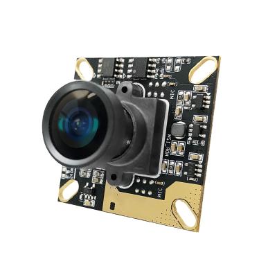 China IMX377 Face Recognition With Mic Camera Module HD Face Recognition USB Camera Module for sale