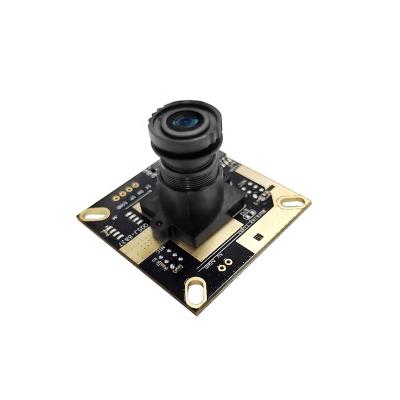 China Promotional Face Recognition Sensor MI5100 5MP Wide Angle Autofocus USB IP Camera Module for sale