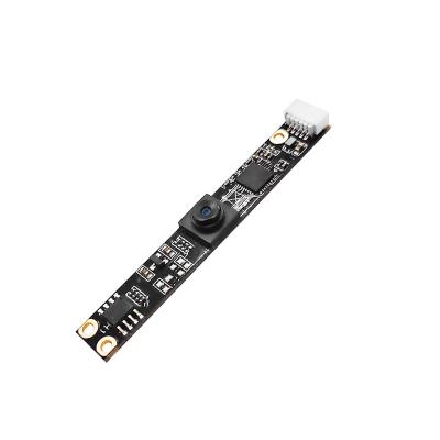 China GC0308 Face Recognition 30W VGA Sensor Auto Focus Face Recognition USB AF Camera Module for sale