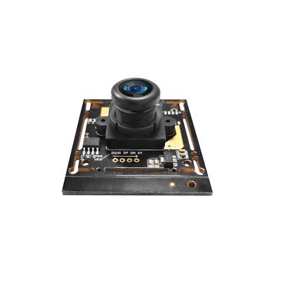 China Mini 100W HD USB One Way Audio High Speed ​​Auto Focus Sensor Capture OV9281 Micro Camera Module for sale