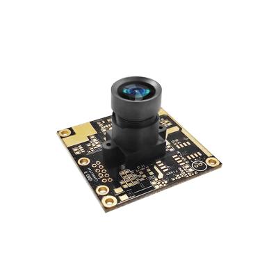 China Global Camera Module Shutter 1080P 60fps OV4689 USB 3.0 Camera Module Uhd Hdr Wdr Output Field Of View YUV 140 Degree Face Recognition UV-C Protocol for sale