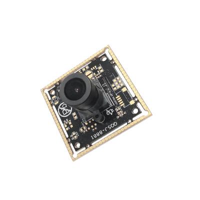 China F37 2MP Face Recognition Camera Module 1/3-inch 1080P USB Camera Module for sale