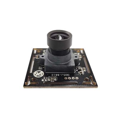 China Human Motion Tracking MI5100 5mp 38*38mm Camera Module To Speed ​​Up To 480Mbps USB Camera Module for sale