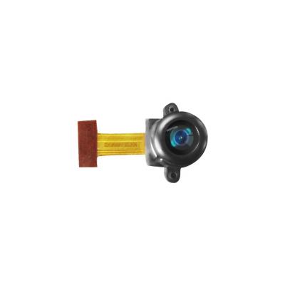 China Hongjia Good Image Manufacturer ov7725 Night Vision 160 Wide Angle For Video Intercom Door Lock Camera Module 0.83